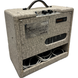 (USED) Fender Pro Junior IV Fawn FSR Limited Edition guitar amp